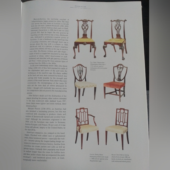 Rare Book Catalogue of Antiques by Susan Ward Collector's - Picture 8 of 12